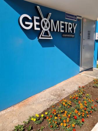 Фотография Geometry 0