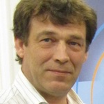 Андрей Оленев